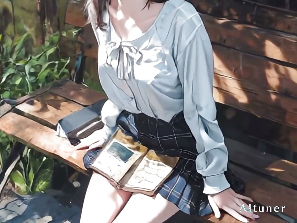 どこでもフェラ