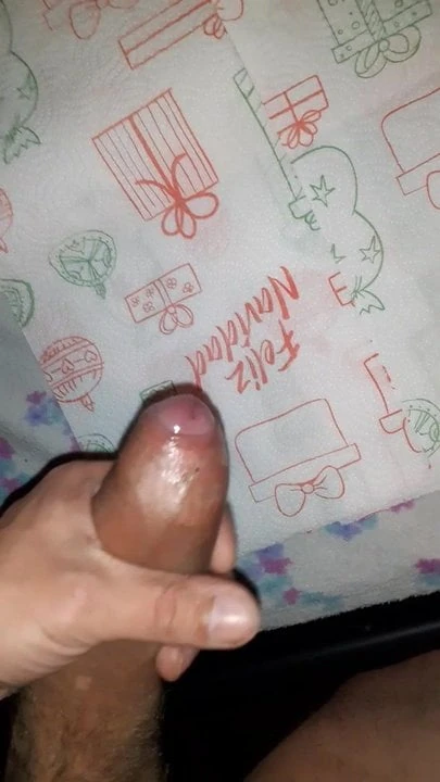 cuming again