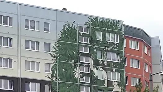 Büyük siyah mamba'ya bayılıyorum!!