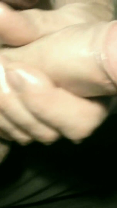 Big dick masturbation with cockring 132 | Clip 2