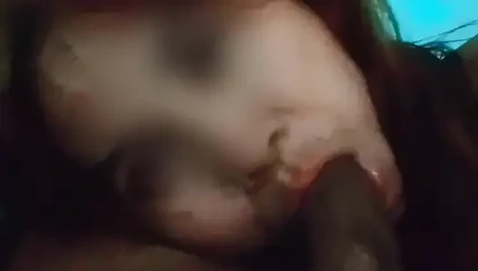 Beautiful Vaginal Pleasure