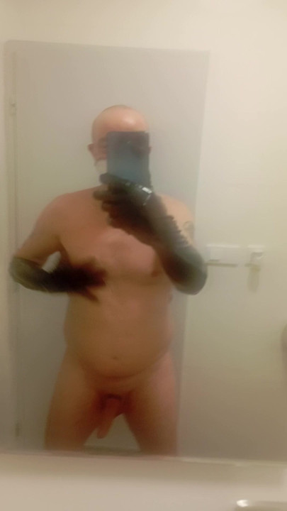 Muj fetish