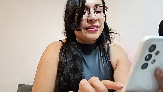 ASMR ROLEPLAY Your classmate FLIRTS WITH YOU