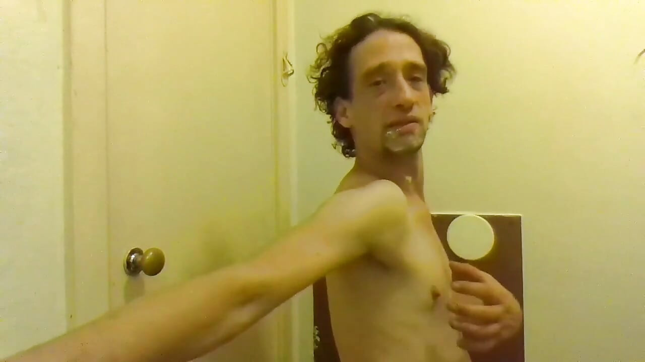 Face Shaving Fetish Fanclub Video of the Month - August 2021
