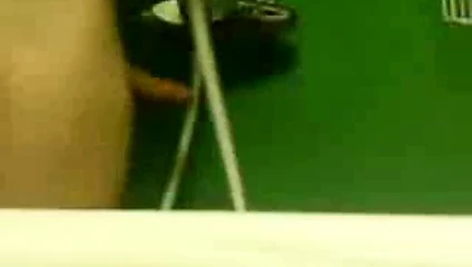Shower jerk