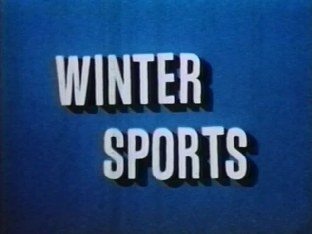 (((THEATRiCAL TRAiLER))) Winter Sports (1970) - MKX