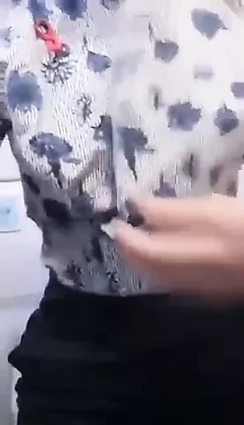 Aeromoça chinesa