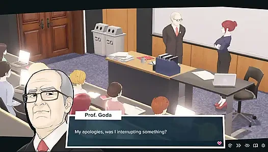 Gameplay lengkap - quickie: kisah hotel cinta, bagian 7