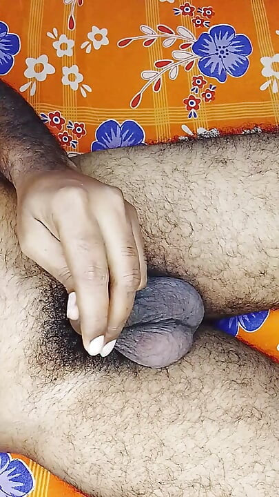 Masturbation