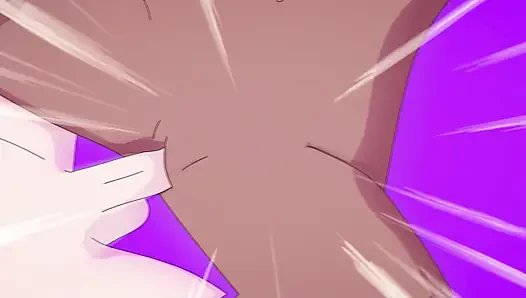 Irklararası heteroseksüel anime seks sahneleri bölüm 4 - 2d animasyon