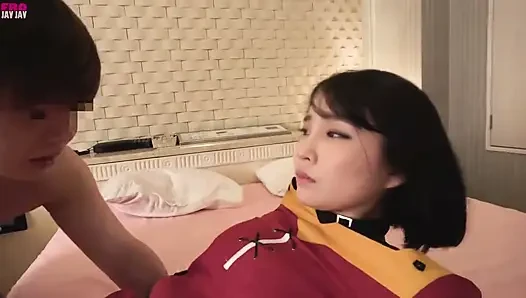 Japanese Anime Cosplay Megumin -