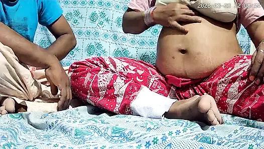 Young boy and girl sex in the bedroom 39765