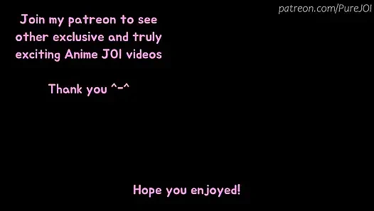 Girls from Saimin Seishidou are passing teacher's special exam (Sex JOI)