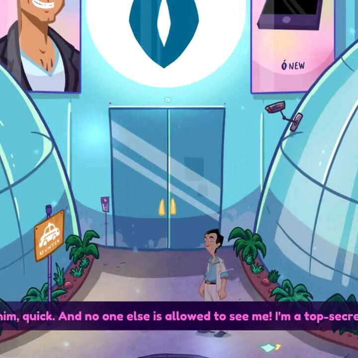 WDDD: Larry and his funny adventure-ep3