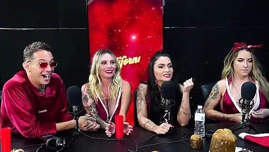 Pagode da ofensa - weihnachts-special 2021