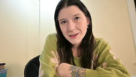 Wifes Secret Surgery for You