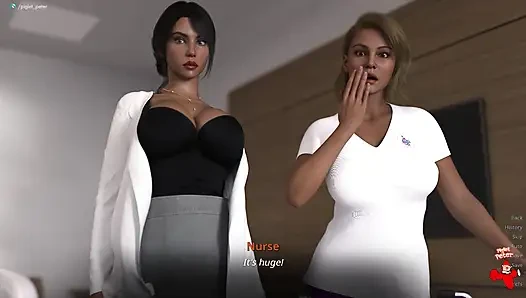 Жесткие уроки (3)