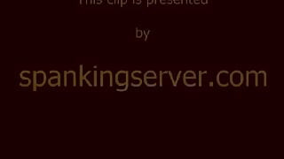 Spanking Server
