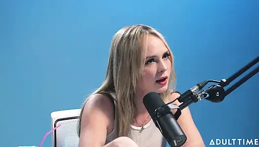 Lilly Bell Exhibitionismus, Sexting &teilhaben | der Erwachsenenzeit-Podcast