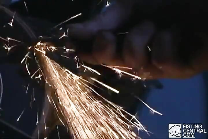 Rear End Collision 1 - Pop a Gasket