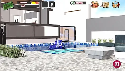 Complete Gameplay - Max's Life 3, Part 50