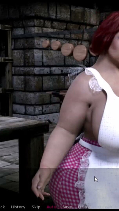 Plump city part 2 #1 - Jason fucked Irina | Clip 1