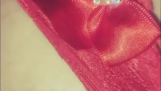 Entering with the Whole Cock in the Ass of the Naughty Maid
