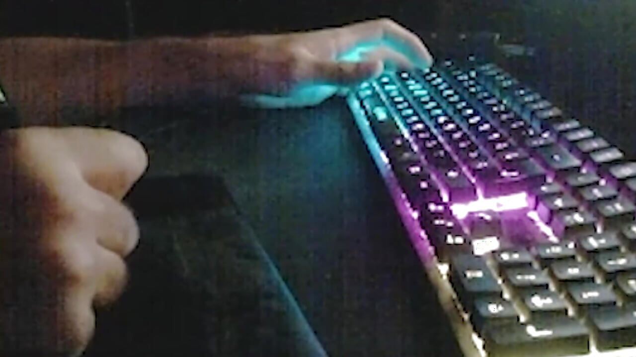 AmirArt video