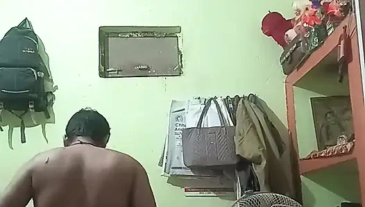 Desi Pooja Bhabhi Devar Jabardast Chodai