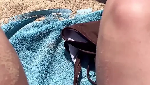 Girl No Panties Flashing Pussy and Tits Public Compilation