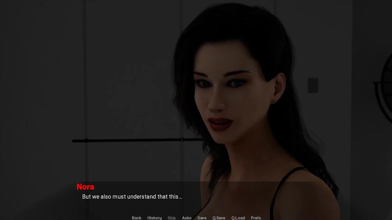 Away From home gameplay deo 13 od Loveskysan69