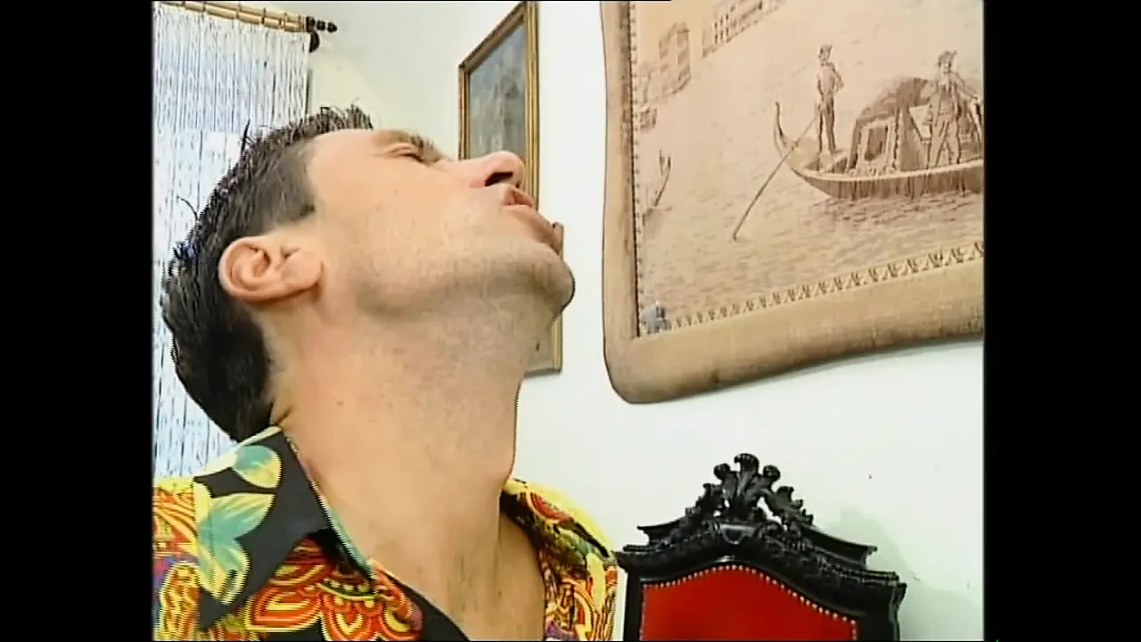 Iskustvo velikog kurca