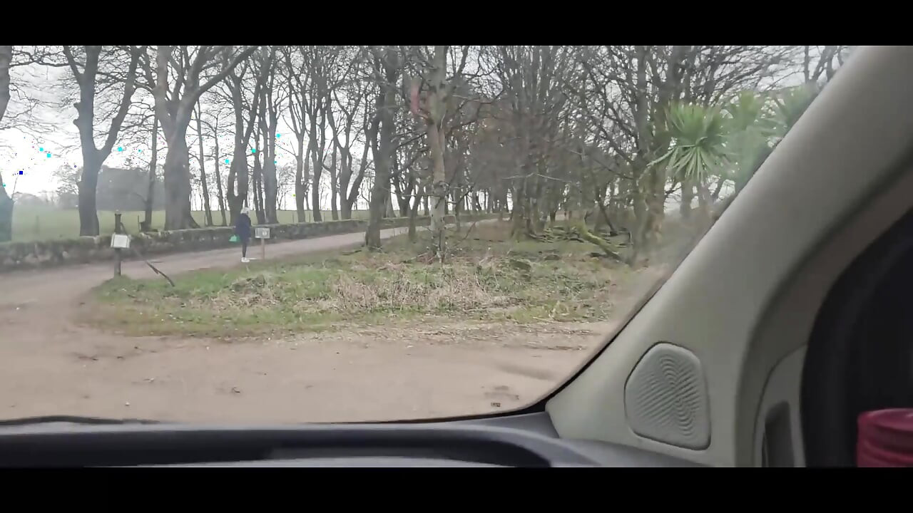Cock It or Walk It....foxy Mature Woman Has No Intention of Walking It.