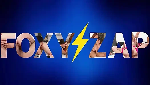 Sexy Blonde Lexi Lore Loves Riding Two Dicks