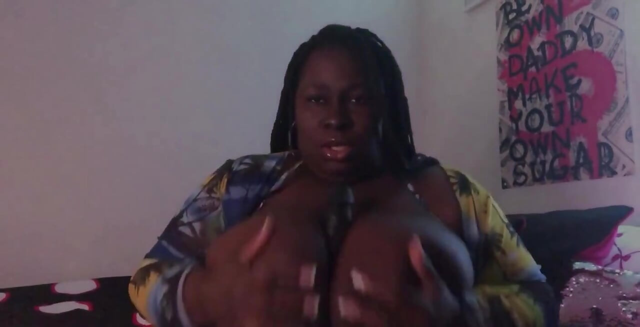 Come Here Stepdaddy Put Ur Fat Cock Between My Huge Titiies