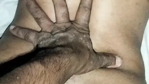 First Time Sex With My Babu ! So Yummy...