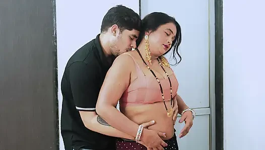 Beutyfull indisches modell erstes video, so heißes mädchen hardcore-sex, klares hindi-audio