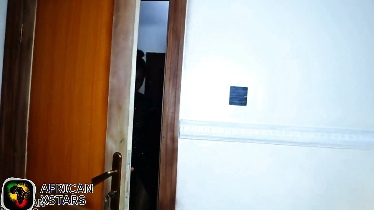Fată Din Lagos Se Fute Tare De Fostul Ei Iubit