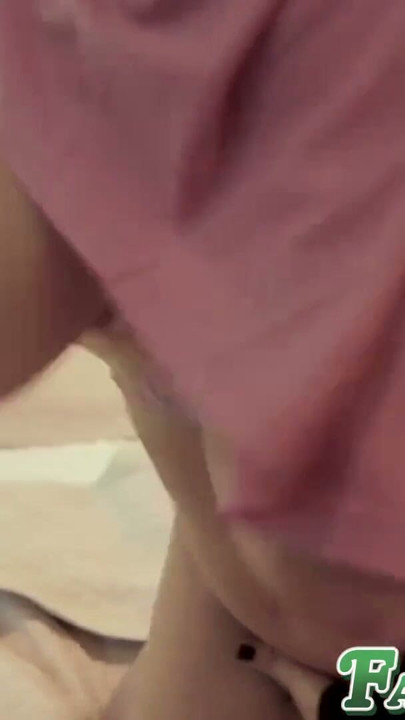 Stepdad gets to fuck his incredibly sexy Arab daughter here | Clip 1