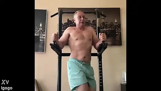 Solo Man