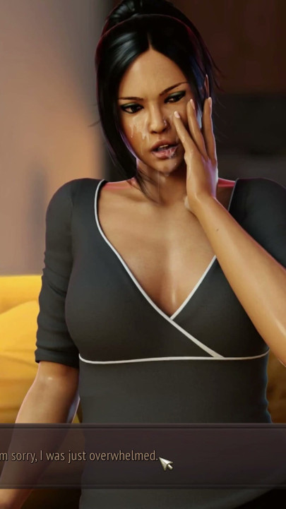 EP17: Tracy Sucking Her Man's Cock While He’s Playing - Living with Temptation: American Sunset | Clip 2