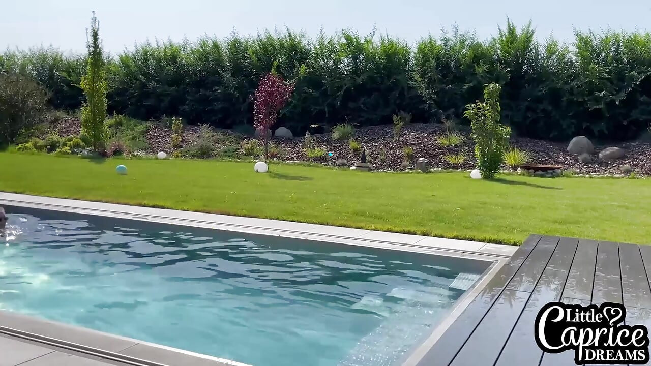 Fucked My Horny Neighbor