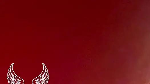 Oiled-up Brazilian Latina Gets Fucked Hard and Makes Cock Cum