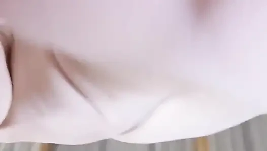 Dominating Goddess Punishes You for Being Mean