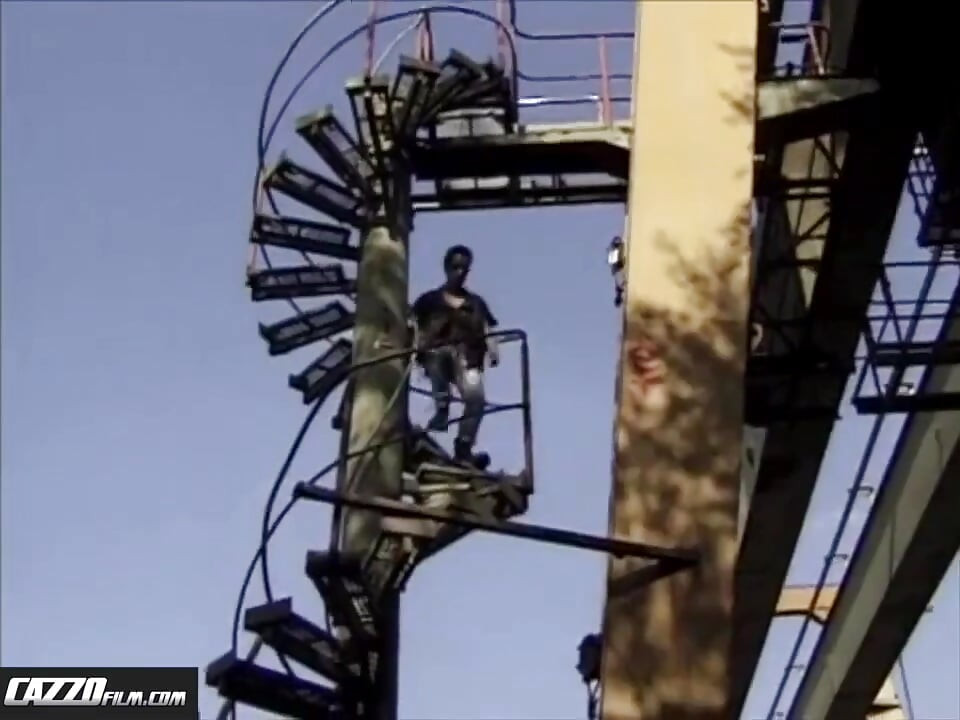 קאזופילם - עולם רסקל