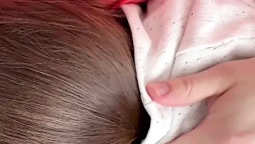 You beat the students at a card game. Now they grant your wishes.