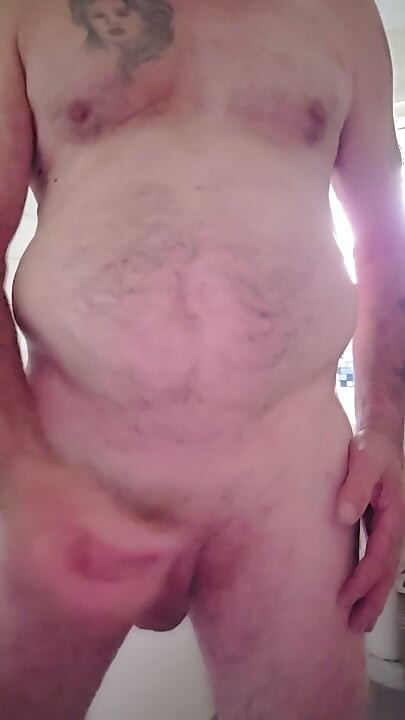 Big cock Mastibation