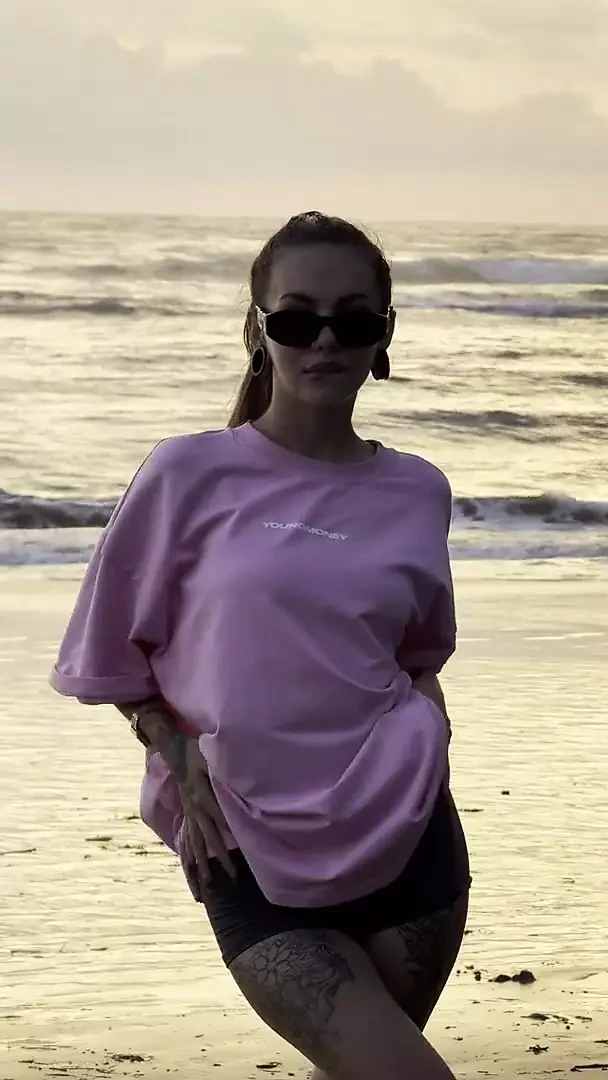 MalloryGrace video
