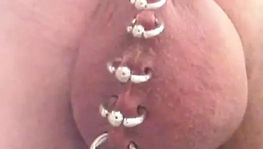 Crossbody Pins porn video – Pins