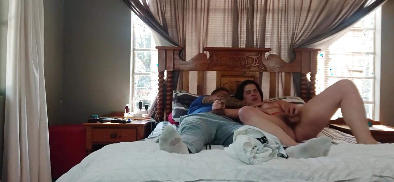 Eu Gostei Do Homem Do Pau Pequeno